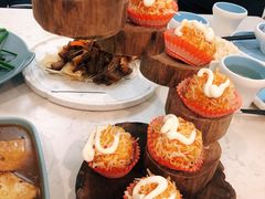 -香香海南菜餐厅