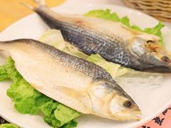 -丰尔粥食·顺德鱼生·干蒸排骨顺德菜(大良分店)