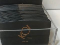 -KOI Thé(正佳广场店)