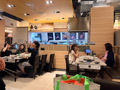 -黄金牧场(明洞总店)