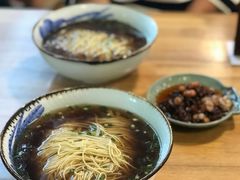 -朱洪元苏式面馆(绿宝广场店)