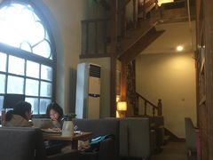 -1901 Cafe(西四店)