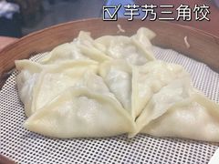 -余氏豆腐包老店(东直街店)