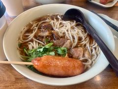 -李先生牛肉面大王(辽宁路店)