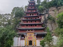-石宝寨