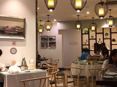 大堂-冶春茶社(星汉大厦店)