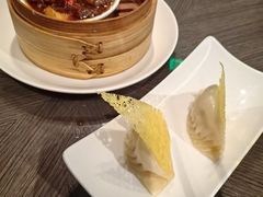 -万丽轩·粤菜(王府井金茂万丽酒店)