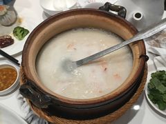 -潮州府·潮菜·砂锅粥(徐家汇店)