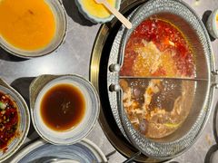 -肉勝和牛寿喜烧(北城天街店)