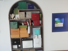 -聚云奢二手奢侈品黄金手表包包回收·中古店(三里屯总店)