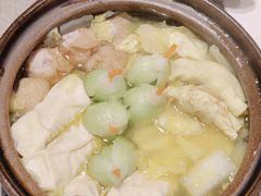 -太湖饭店·寄畅轩中餐厅