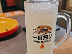 -沼津港精致料理·寿喜烧·烧鸟(龙湖南桥天街日料榜单店)