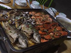 -礁美村海里捞旅游有限公司