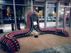 -宝龙艺术中心(七宝宝龙城店)