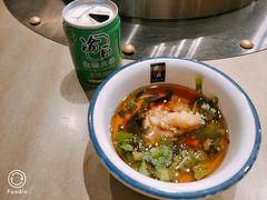 -渝厨生态火锅(合川区府店)
