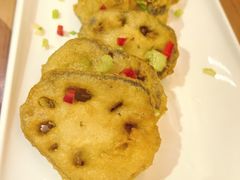 -枣子树·素食餐厅(普陀山店)