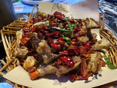 -七星龙虾城·海鲜·大闸蟹(吴江店)