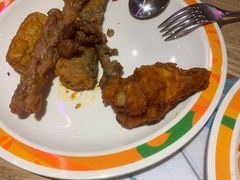 -比格比萨自助(延庆万达广场店)