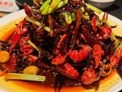 -红盔甲·小龙虾(人民广场店)