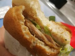 -麦当劳(济泺路店)