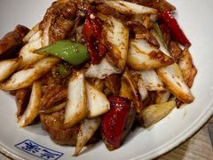 -兰溪小馆(首经贸店)