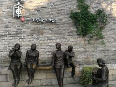 -回龙窝历史文化街区