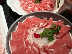 -百草滩羊·清水涮羊肉(长城路店)