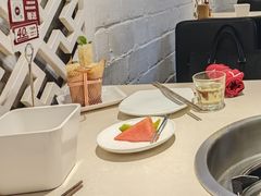-浩爷羊蝎子火锅(双榆树店)