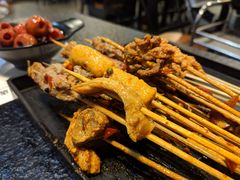 -成都玉林串串香(世纪港湾店)