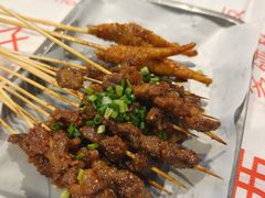 -辣出味岳阳特色烧烤·龙虾大排档(砂子塘总店)