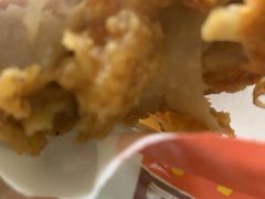 -麦当劳(顾村公园店)