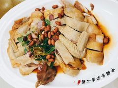 -清心鸡沙田乳鸽店·非遗传承(石溪店)