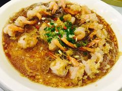 -红菜坊·烤鸭·川鲁宴(石园店)