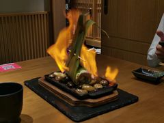 -無境·匠心日本料理(汉街店)