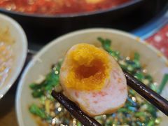 -赵美丽·重庆社区火锅·直营店(火车东站·中豪国际店)