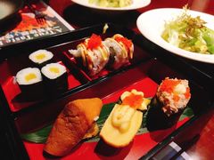-一本魅·日式料理