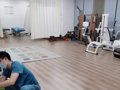 -医家人运动康复中心(福田店)