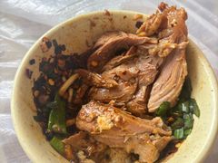 -扎佐老牌蹄膀·猪脚