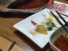 -傣妹火锅(南京东路一店)