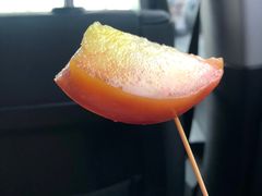 -老炳·七丛松甘草水果