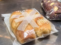 -那家面包房(珠江路店)