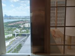 -洄归山也·高空C位湖景下午茶(东方之门店)