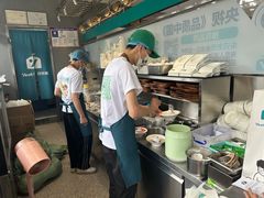 -自然椰·海南清补凉(海月广场店)