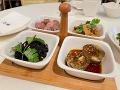 四小拼-莆田餐厅PUTIEN(西安万象天地店)