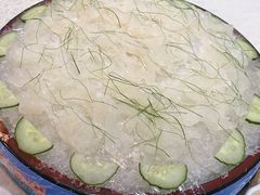 -友渔港·顺徳鱼生·横县鱼生