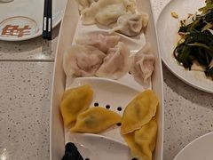 -船歌·鱼水饺青岛菜(金狮广场店)