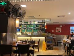 大堂-大头虾越式风味餐厅(光明广场店)