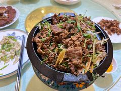 -烤肉宛饭庄(南礼士路店)