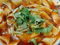 -陈记锅巴菜(五大道店)