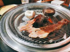-火炉旺烤肉啤酒屋(沈北创始店)
